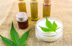 Taste Of CBD Oil