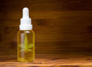 Cannabidiol CBD