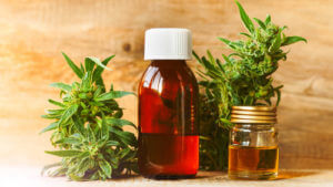 CBD Oil And Shingles