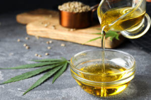 CBD For Wrinkles