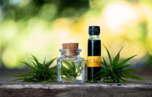 Use CBD Hemp Extract 