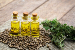 Legal Status Of CBD Oil