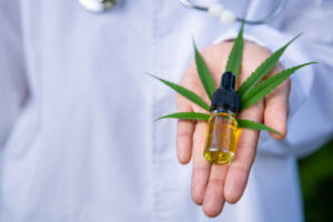 CBD For Immune Health